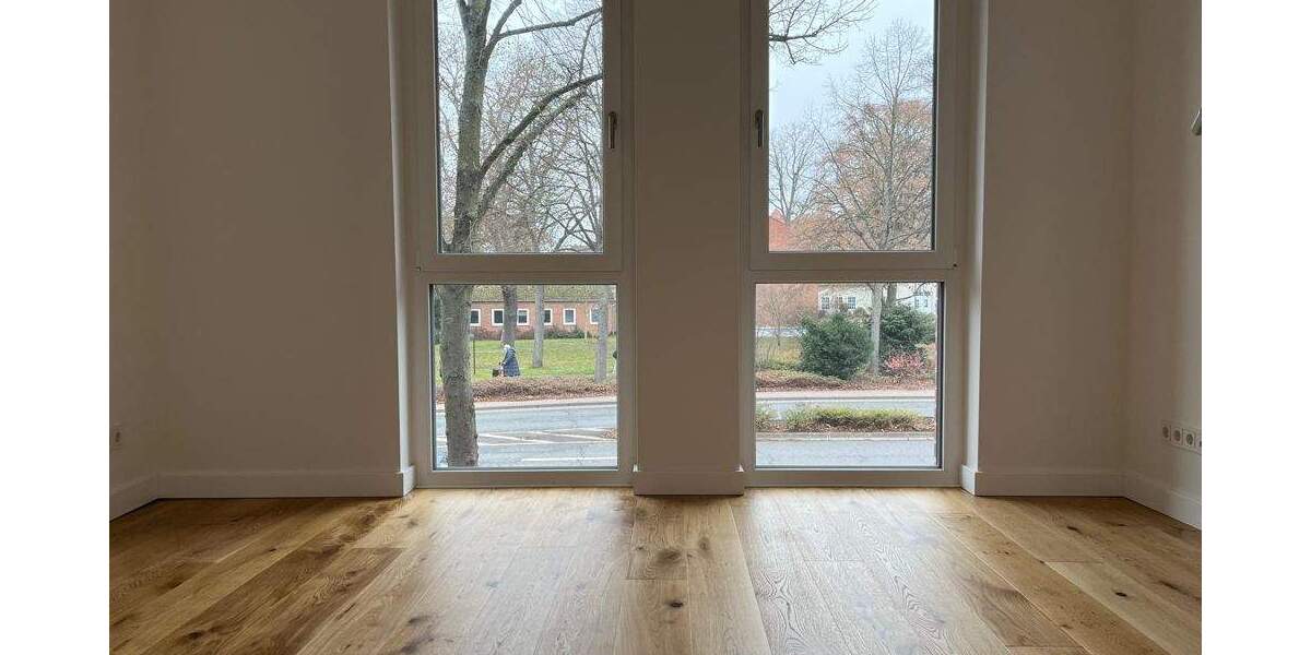 Exklusiv im Monshof: Stilvolle Wohnung mit Balkon 3 zimmer