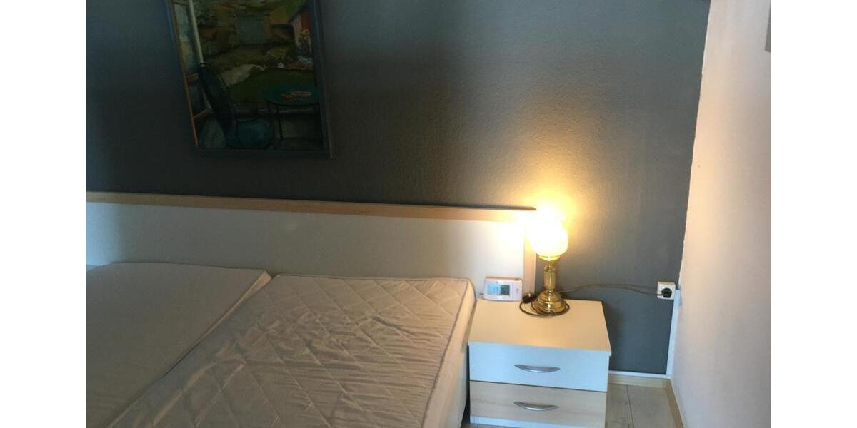 Etagenwohnung Heiligenhafen - 2 Zimmer, 45 m&sup2;, 549&euro; | Angebot:24726771