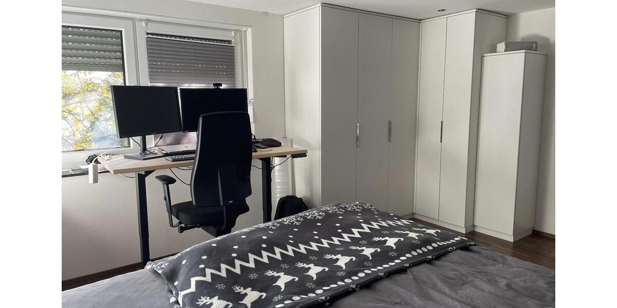 Wohnen auf Zeit Ingolstadt Münchener Straße - 4 Zimmer, 103 m&sup2;, 1.510&euro; | Angebot:26421491