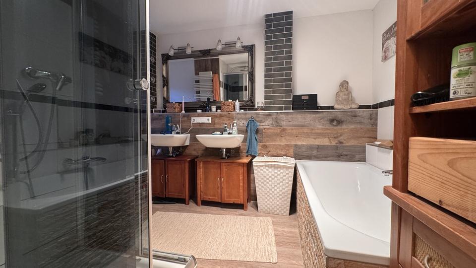 Etagenwohnung Schwäbisch Hall - 2 Zimmer, 75 m&sup2;, 850&euro; | Angebot:24554353