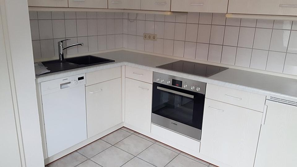 Dachgeschoßwohnung Itzehoe - 3 Zimmer, 75 m&sup2;, 680&euro; | Angebot:24874296
