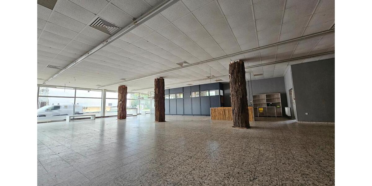 Gewerbefläche in TOP Lage mit vielen Möglichkeiten zimmer