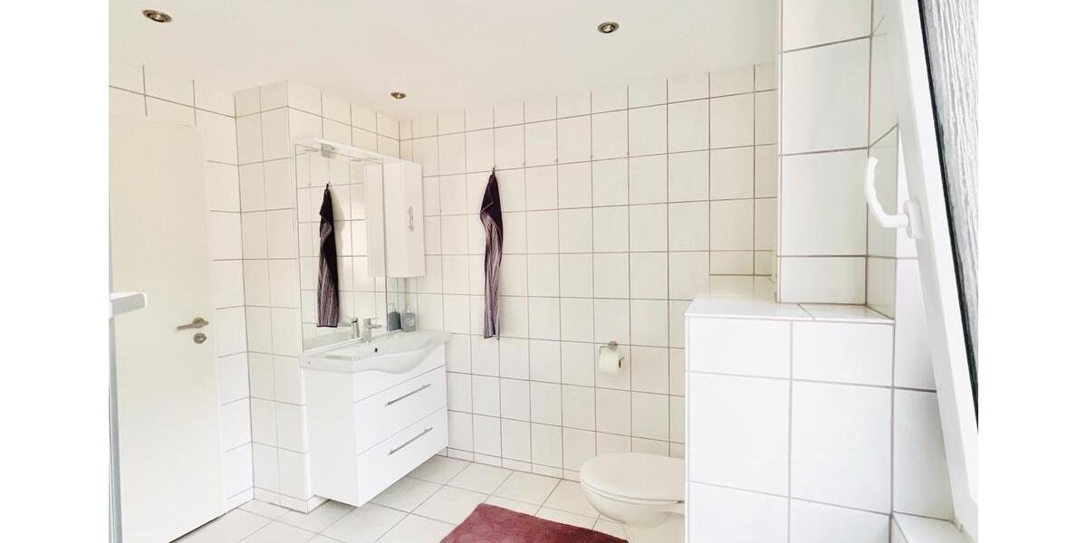 Wohnen auf Zeit Bochum Bochum-Ost - 1 Zimmer, 51 m&sup2;, 549&euro; | Angebot:25634380