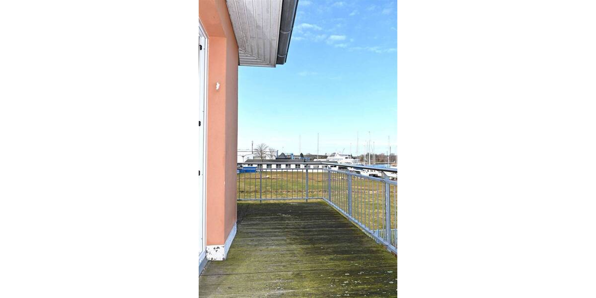 Etagenwohnung Barth Stadtkern - 2 Zimmer, 70 m&sup2;, 710&euro; | Angebot:26117463