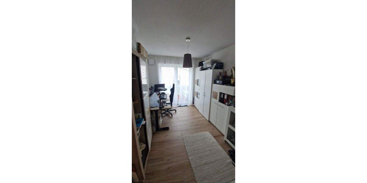 Etagenwohnung Lauchheim - 4 Zimmer, 90 m&sup2;, 950&euro; | Angebot:25339344