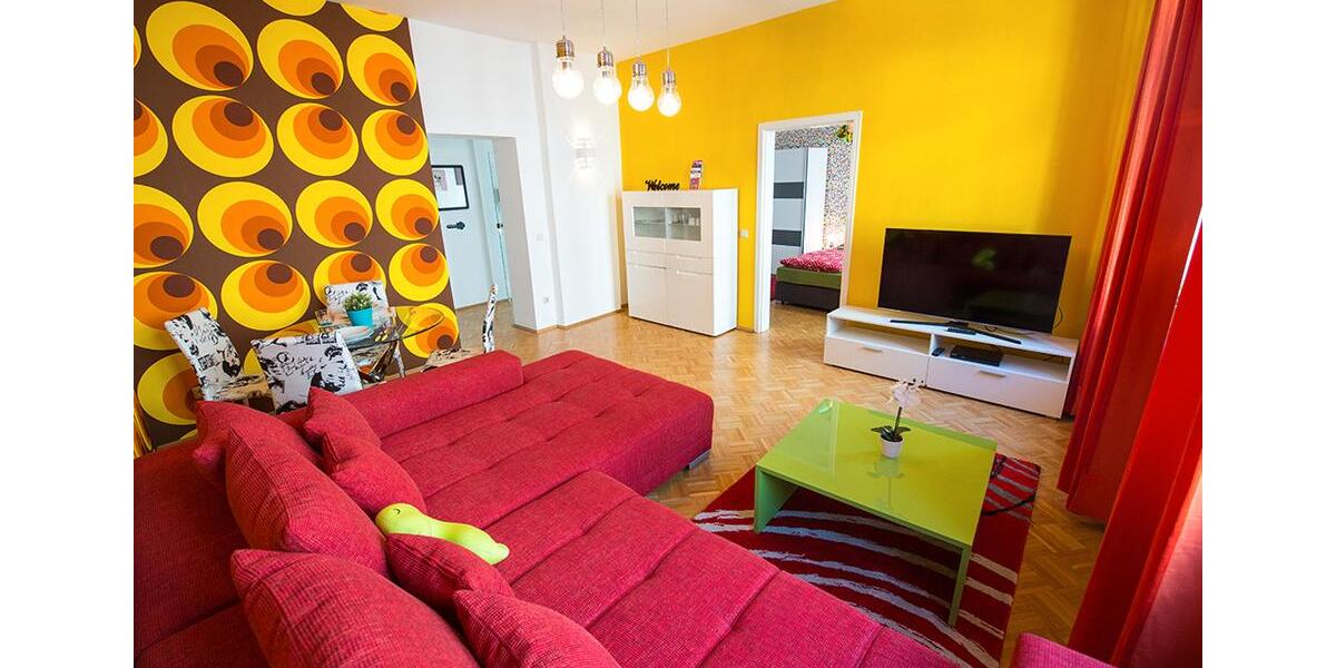 Wohnen auf Zeit Koblenz - 2 Zimmer, 54 m&sup2;, 1.595&euro; | Angebot:14061877