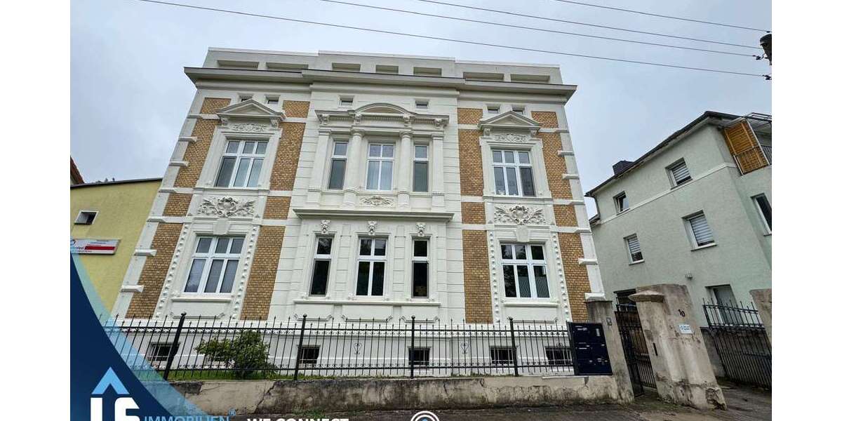 Etagenwohnung Magdeburg Alt Olvenstedt - 5 Zimmer, 163 m&sup2;, 1.223&euro; | Angebot:26954105