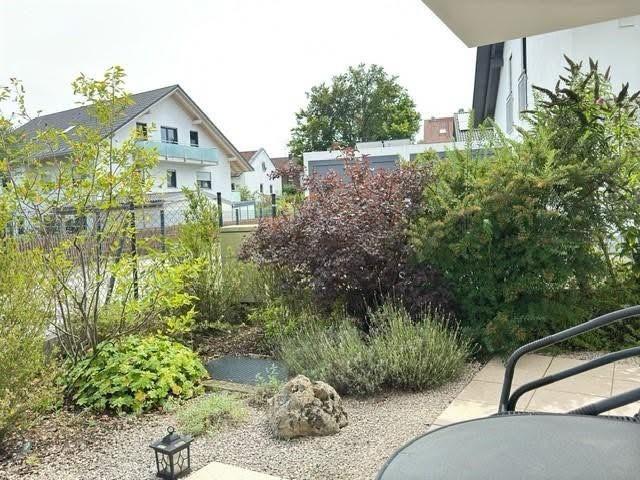 Wohnen auf Zeit Zorneding - 1 Zimmer, 14 m&sup2;, 650&euro; | Angebot:25995086