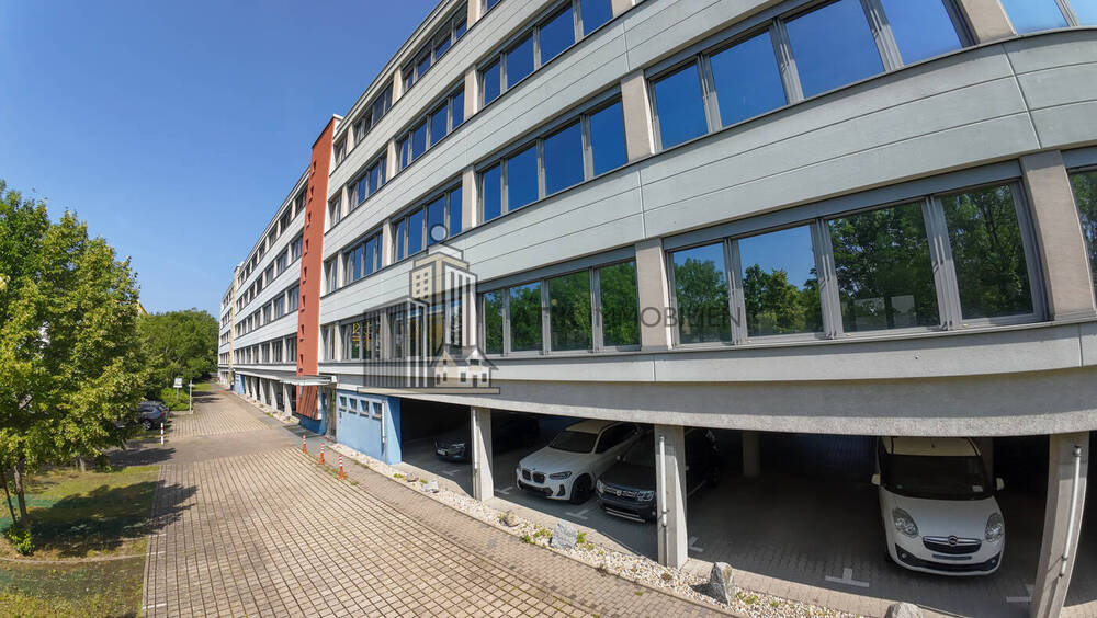 ATIK: Moderne, individuell gestaltbare Arbeitsplätze - provisionsfrei - Gewerbeobjekt Ludwigshafen am Rhein Mundenheim | Angebot:26267368