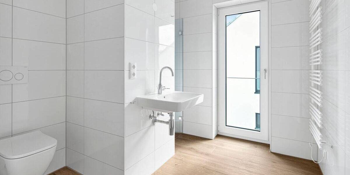 Reihenendhaus Unterföhring - 4 Zimmer, 137 m&sup2;, 3.923&euro; | Angebot:25703851