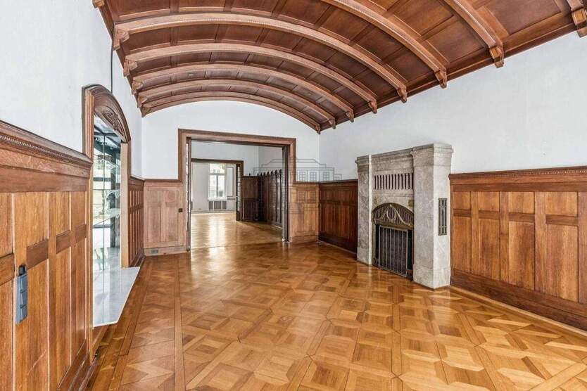 Heinrichsallee 60 Wohnen 5 zimmer