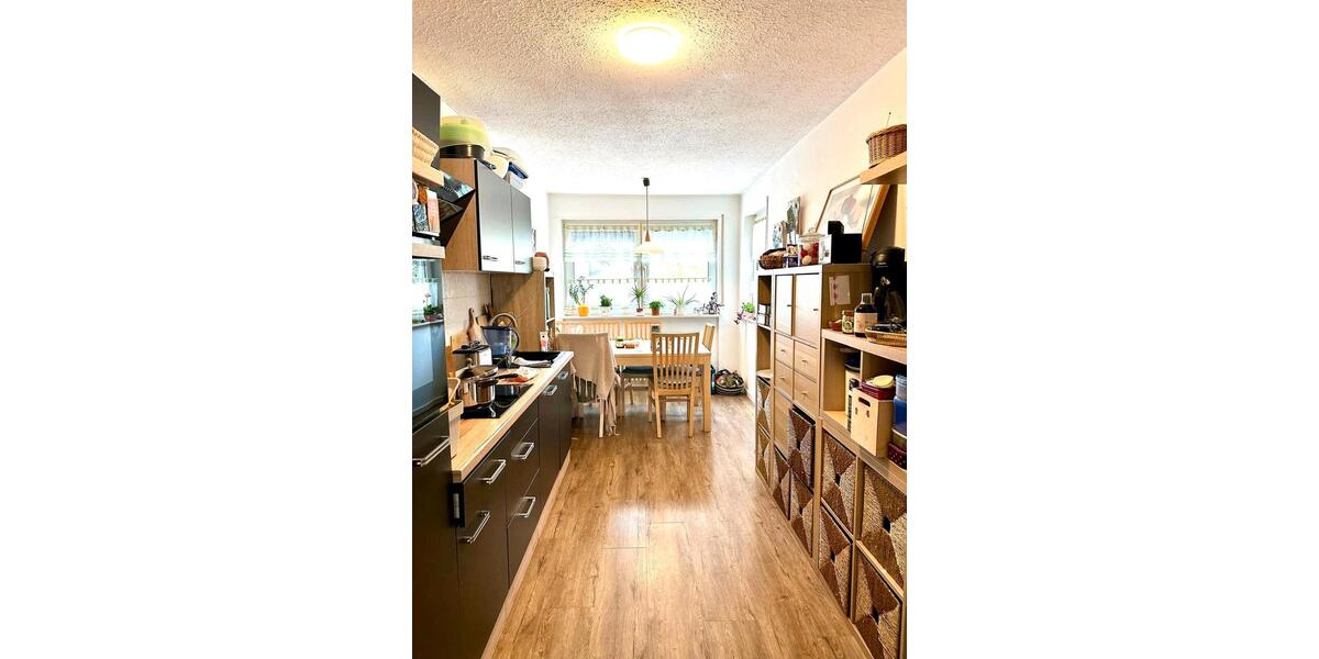 Etagenwohnung Otterberg - 3 Zimmer, 81 m&sup2;, 950&euro; | Angebot:26245560