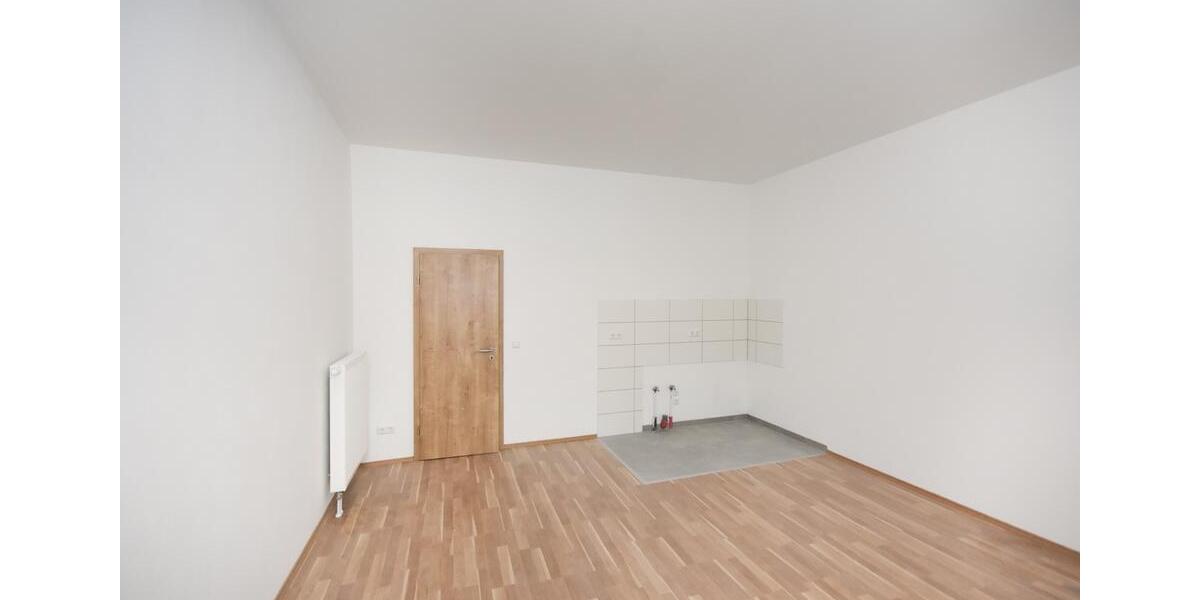 Erdgeschoßwohnung Dresden Klotzsche - 1 Zimmer, 29 m&sup2;, 495&euro; | Angebot:25181809