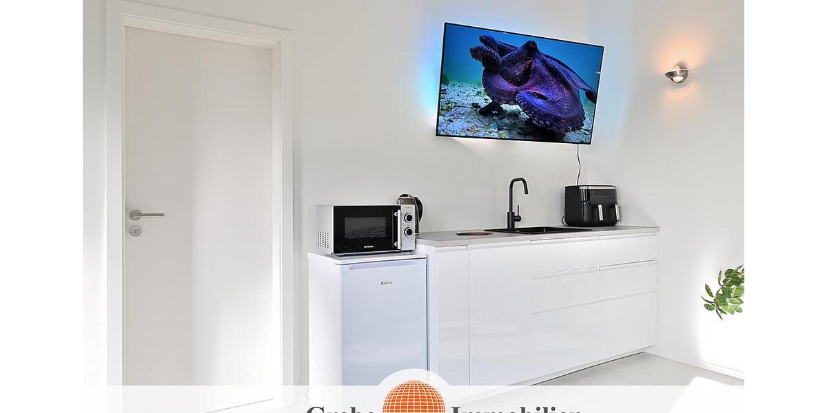 Wohnen auf Zeit Zossen - 1 Zimmer, 25 m&sup2;, 785&euro; | Angebot:25303838