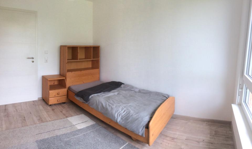 Wohnen auf Zeit Willstätt - 1 Zimmer, 14 m&sup2;, 480&euro; | Angebot:26386865