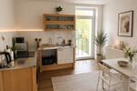 Etagenwohnung Gelsenkirchen Gelsenkirchen-Mitte - 2 Zimmer, 61 m&sup2;, 549&euro; | Angebot:26619392