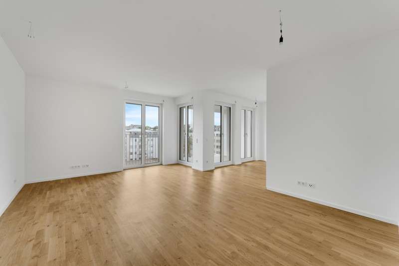 Etagenwohnung Leipzig Mitte - 1 Zimmer, 54 m&sup2;, 650&euro; | Angebot:27055759