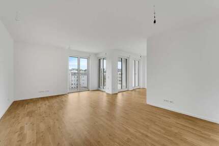 Wohnung Leipzig Mitte - 1 Zimmer, 54 m&sup2;, 650&euro; | Angebot:27055759