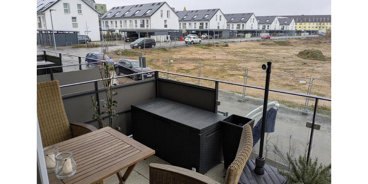 Etagenwohnung Gießen Anneröder Siedlung - 3 Zimmer, 77 m&sup2;, 1.180&euro; | Angebot:26006757