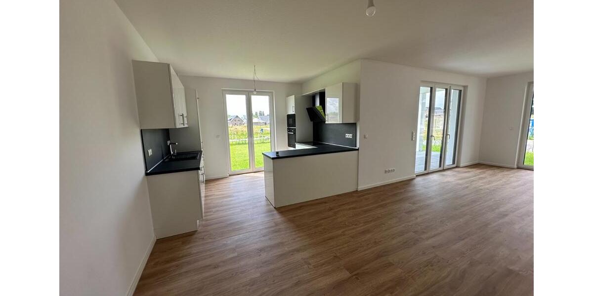 Nordseebad Otterndorf Weisse Villen EG-Wohnung 3 zimmer