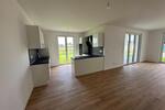 Nordseebad Otterndorf Weisse Villen EG-Wohnung 3 zimmer
