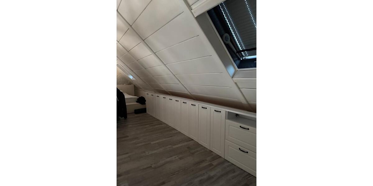 Maisonettenwohnung Ilsfeld - 2.5 Zimmer, 59 m&sup2;, 980&euro; | Angebot:26639166