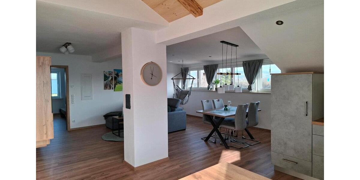 Wohnen auf Zeit Kempten (Allgäu) - 2 Zimmer, 66 m&sup2;, 1.700&euro; | Angebot:25844030