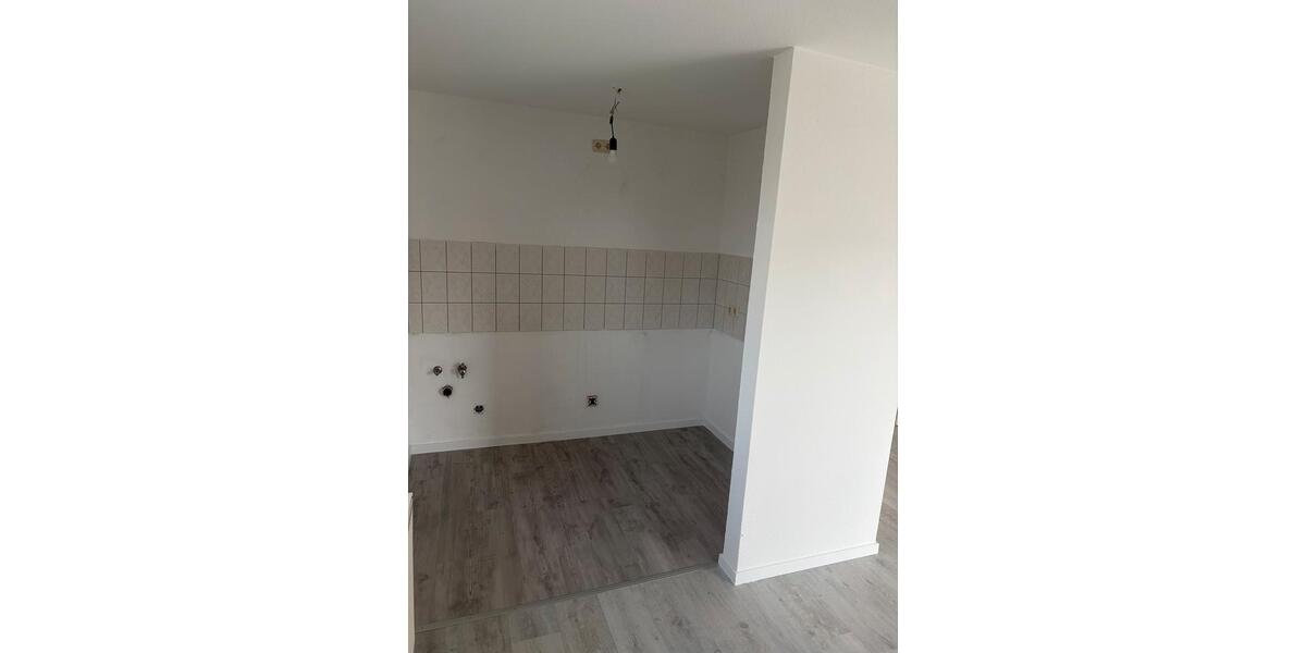 Etagenwohnung Sollstedt - 2 Zimmer, 55 m&sup2;, 565&euro; | Angebot:26523186