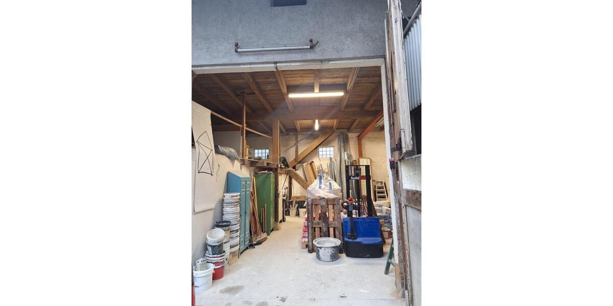 Zentrumsnahe Lagerfläche in Heilbronn zu vermieten. zimmer