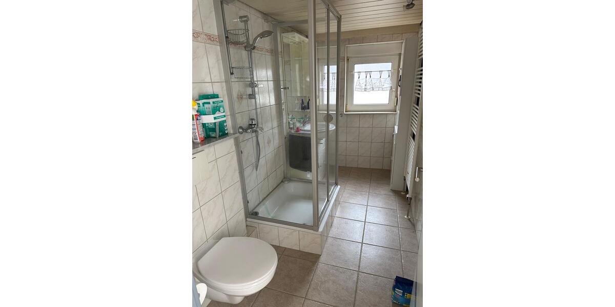 Etagenwohnung Rüsselsheim am Main - 3 Zimmer, 55 m&sup2;, 650&euro; | Angebot:26612028