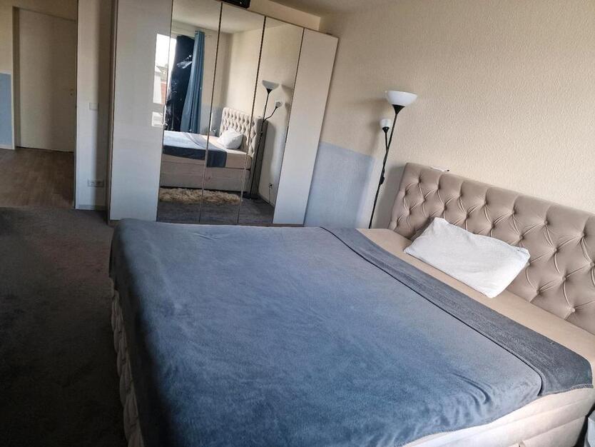 WG Zimmer AUF ZEIT von 01.08.2025 bis 31.08.2025