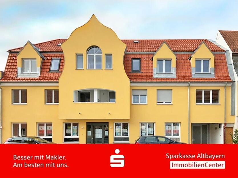 Energie sparen? Hier sind Sie richtig!