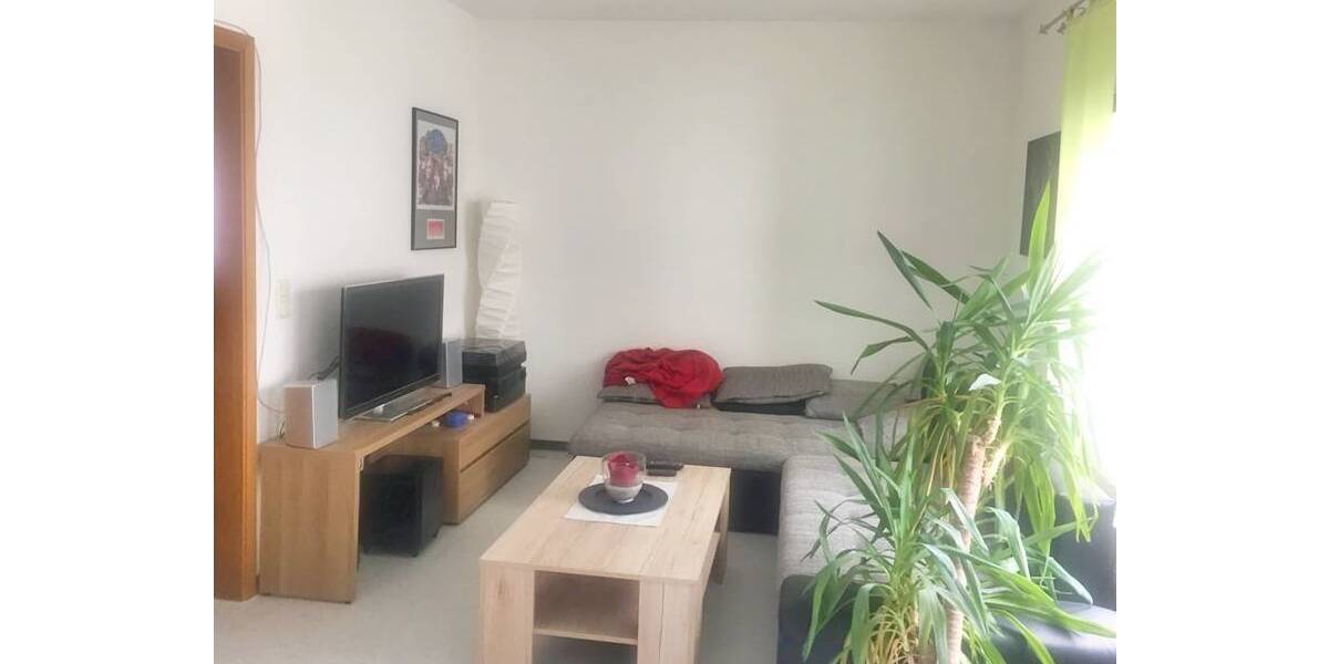 Etagenwohnung Dautphetal Holzhausen - 2 Zimmer, 50 m&sup2;, 340&euro; | Angebot:26787871