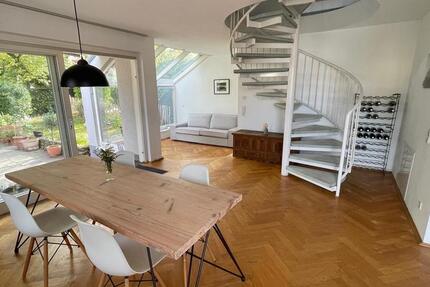 Wohnen auf Zeit Ingelheim am Rhein Heidesheim am Rhein - 2 Zimmer, 78 m&sup2;, 1.690&euro; | Angebot:24546262