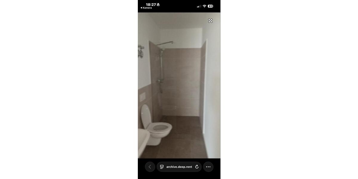 WH ab 01.01.2026 in Werneuchen 2 zimmer