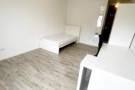 Wohnung Kaiserslautern Betzenberg - 1 Zimmer, 22 m&sup2;, 350&euro; | Angebot:25255607