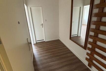 Schöne, barrierefreie 2 Zimmerwohnung in Waiblingen neu renoviert