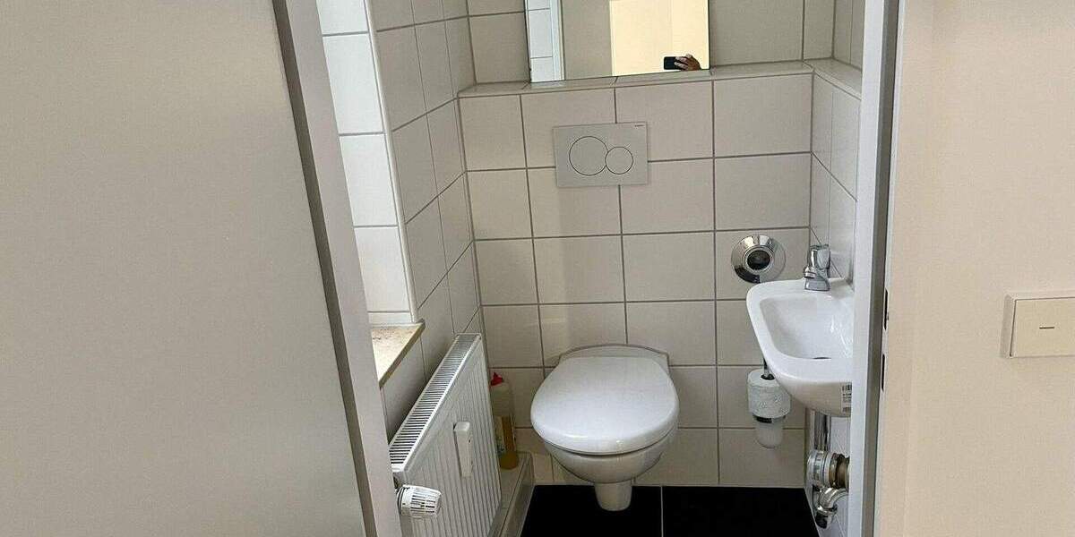 Etagenwohnung Hannover / Mitte Mitte - 4 Zimmer, 87 m&sup2;, 1.150&euro; | Angebot:25246684