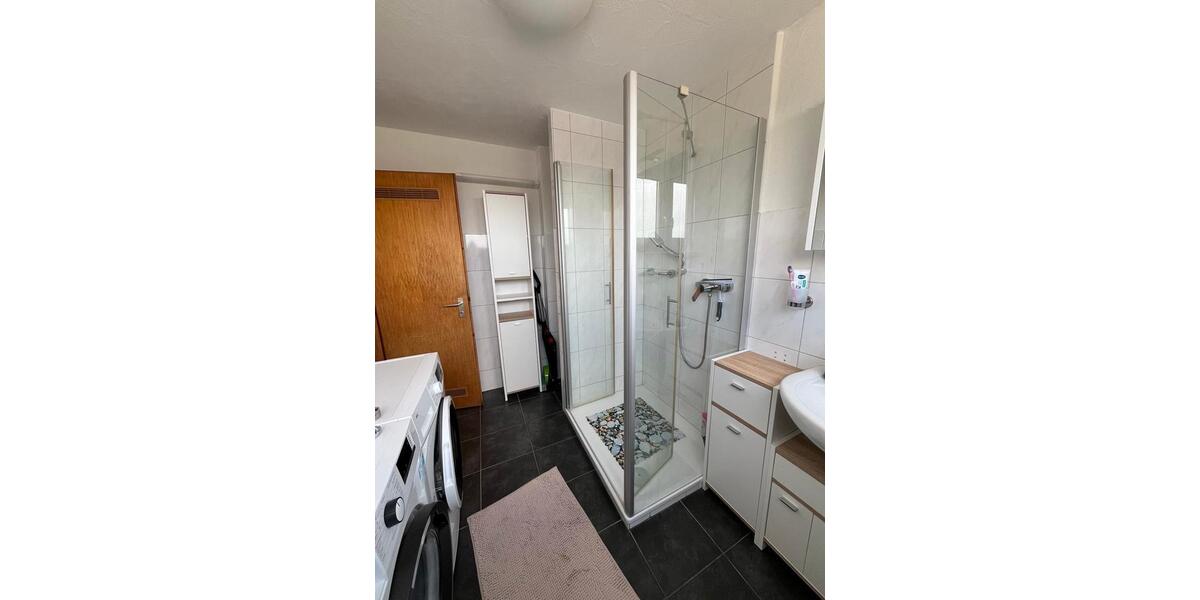 Dachgeschoßwohnung Heusweiler - 4 Zimmer, 106 m&sup2;, 670&euro; | Angebot:26251612