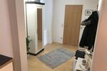 2-Zimmerwohnung mit Stellplatz und Balkon in Brockhagen 2 zimmer