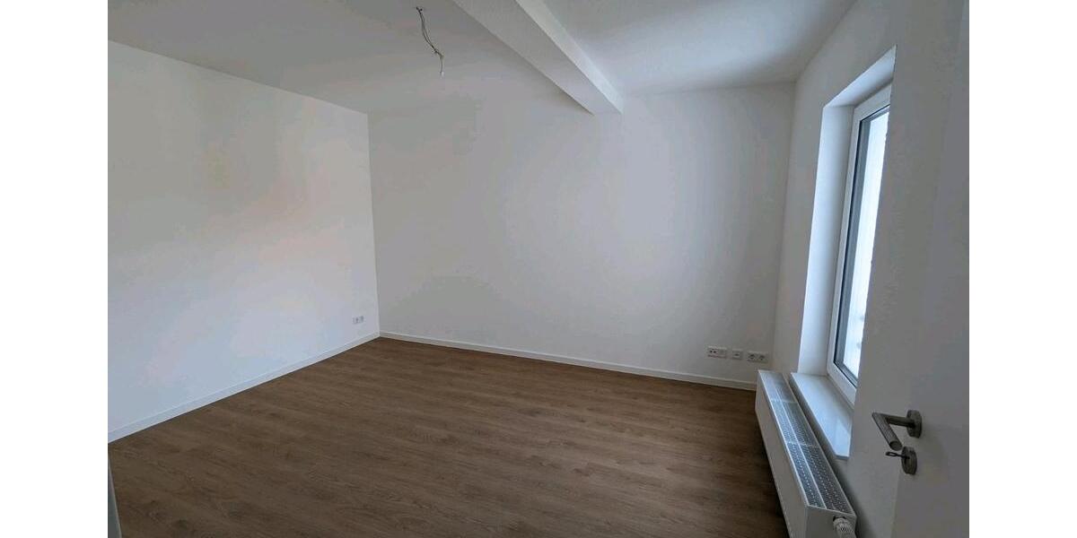 Etagenwohnung Osnabrück Fledder - 4 Zimmer, 130 m&sup2;, 458&euro; | Angebot:26626793