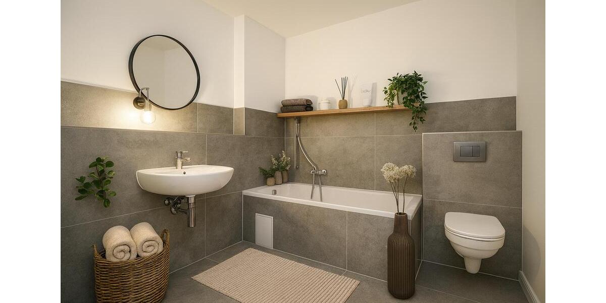 Etagenwohnung Bremen Horn-Lehe - 4 Zimmer, 124 m&sup2;, 1.490&euro; | Angebot:25162912