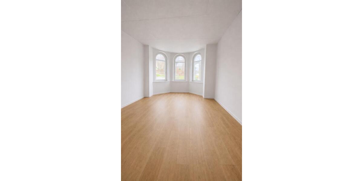 Sanierte 3 Zimmerwohnung, Erstbezug, mit moderner Einbauküche 3 zimmer