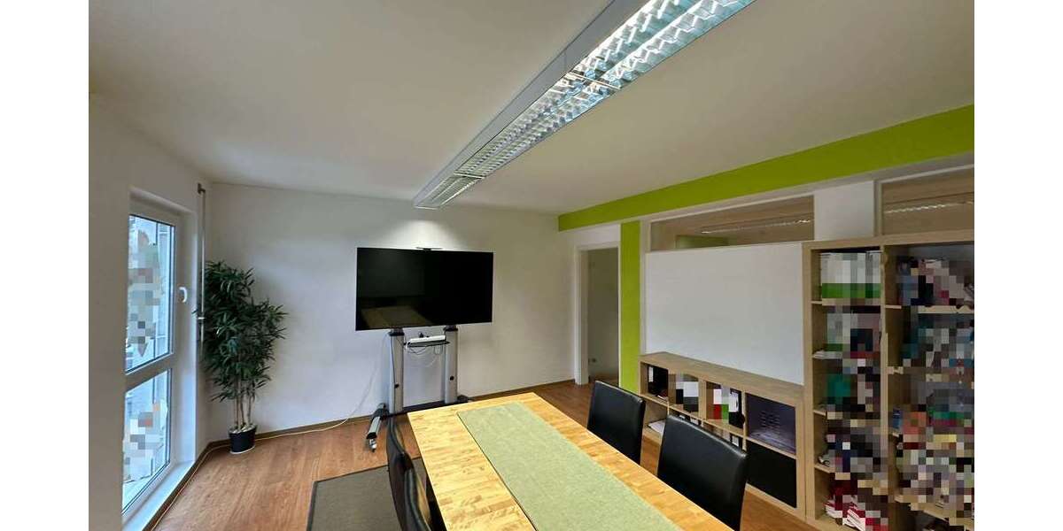 Gewerbeobjekt Bad Kissingen Garitz - 495&euro; | Angebot:24710986