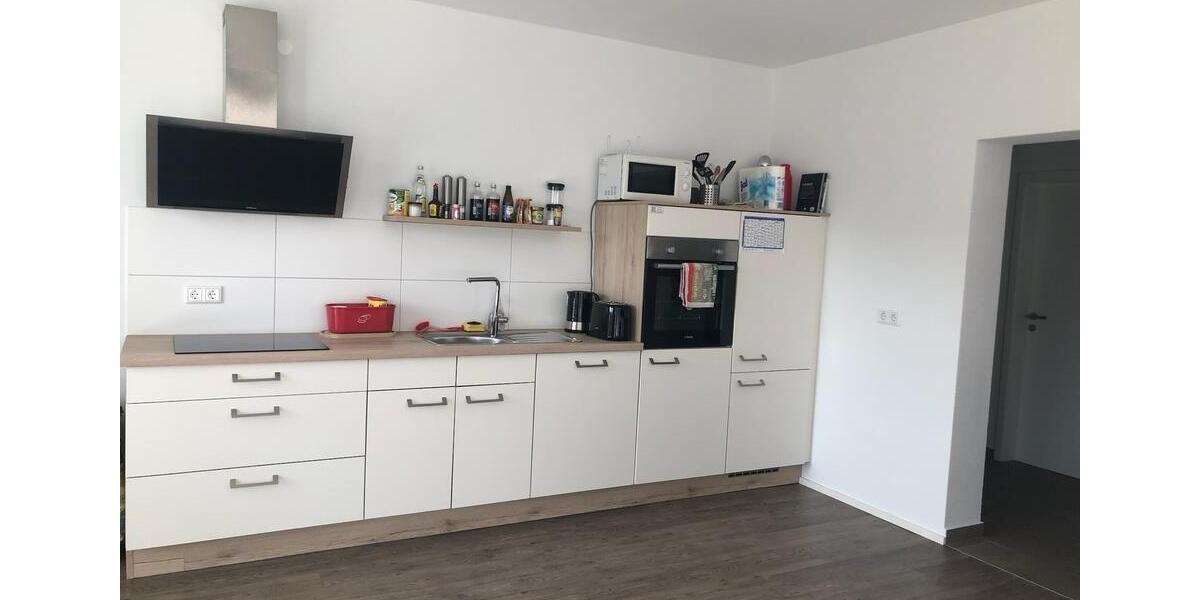 Erdgeschoßwohnung Dietingen - 3.5 Zimmer, 72 m&sup2;, 720&euro; | Angebot:25993650