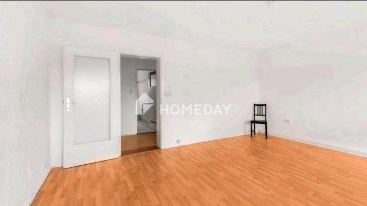 Etagenwohnung Hannover Buchholz-Kleefeld - 2 Zimmer, 57 m&sup2;, 750&euro; | Angebot:26079959