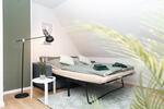 Wohnen auf Zeit Münster - 2 Zimmer, 50 m&sup2;, 1.450&euro; | Angebot:24786211