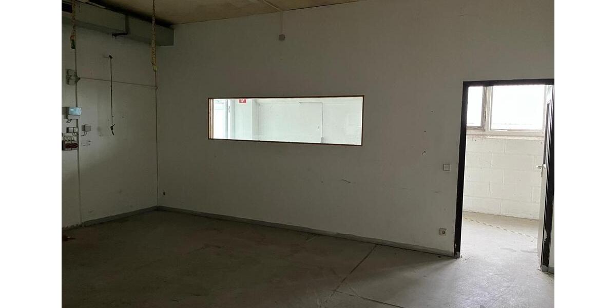 Gewerbeobjekt Wildau - 2.673&euro; | Angebot:14756086