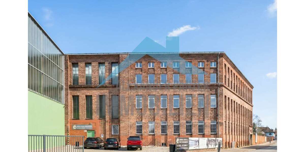 Gewerbeobjekt Kassel / Bettenhausen Bettenhausen - 3.822&euro; | Angebot:25084965