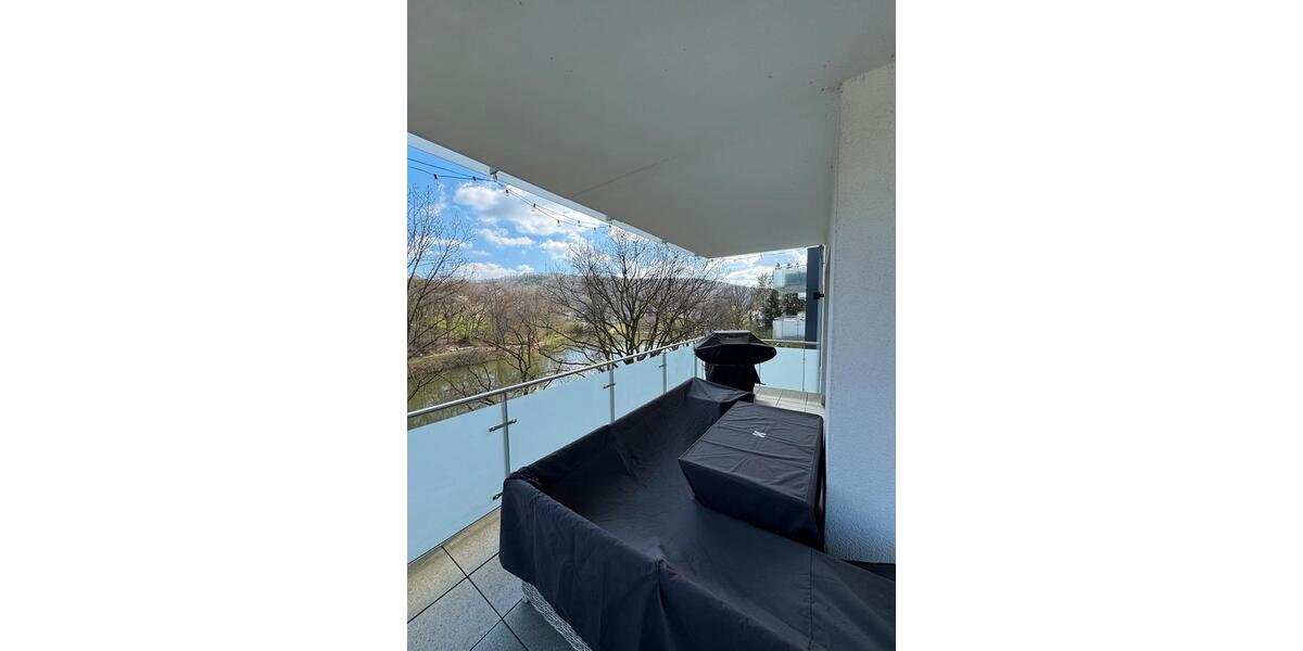 Terrassenwohnung Freudenberg - 2 Zimmer, 50 m&sup2;, 1.200&euro; | Angebot:26243817